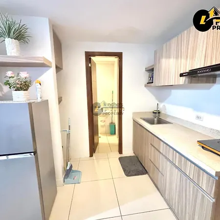 Luxurios 1 Bedroom Unit Horizons101