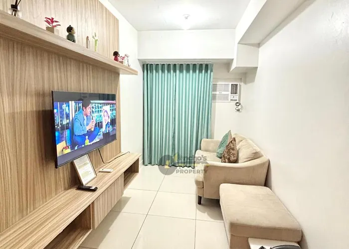 Luxurios 1 Bedroom Unit Horizons101